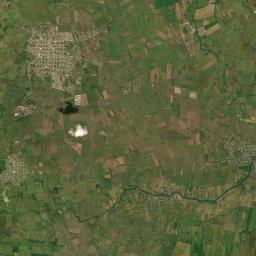 Lerdo de Tejada Satellite Map