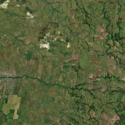 Chonegal Satellite Map