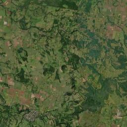 Tecolapan Satellite Map