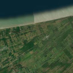 La Estrella Satellite Map