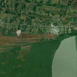 San Antonio Cárdenas Satellite Map