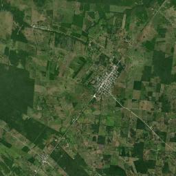 Mamantel Satellite Map