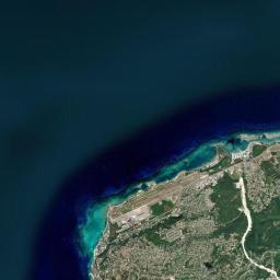 Norwood Satellite Map