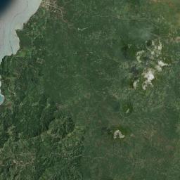 Dame-Marie Satellite Map