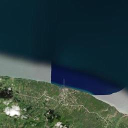 Anse-à-Veau Satellite Map