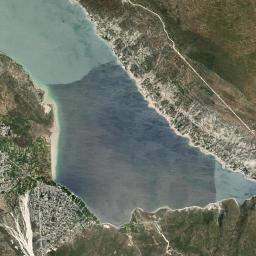Fond Parisien Satellite Map