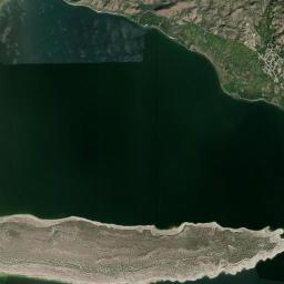 Postrer Río Satellite Map