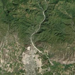 Neiba Satellite Map