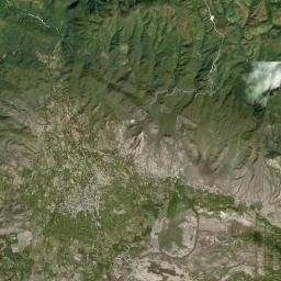 Galván Satellite Map