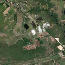 Quisqueya Satellite Map