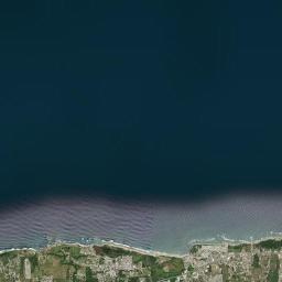 Hatillo Satellite Map