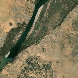 Kuraymah Satellite Map
