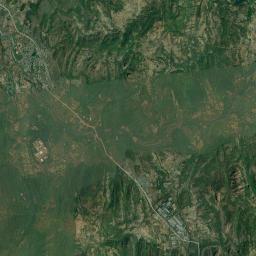 Nagothana Satellite Map