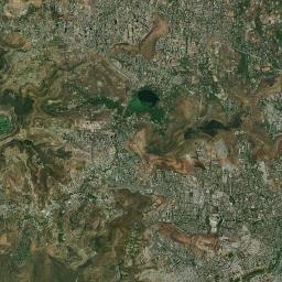 Bavdhan Satellite Map