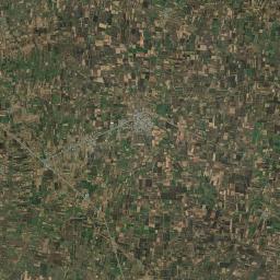 Renapur Satellite Map