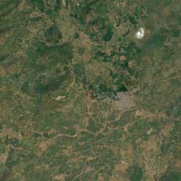 Salur Satellite Map