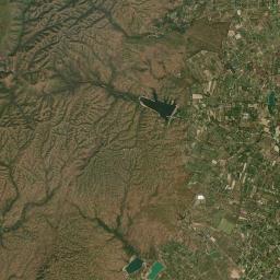 Amphoe Doi Lo Satellite Map