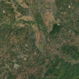 Amphoe Wiang Sa Satellite Map