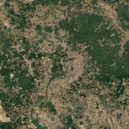 Muang Phôn-Hông Satellite Map