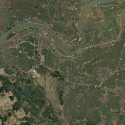 Huyện Ðức Thọ Satellite Map