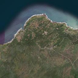 Burgos Satellite Map