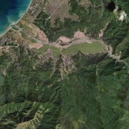 Pagudpud Satellite Map