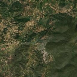 Ixcateopan de Cuauhtémoc Satellite Map