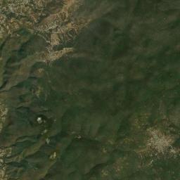 Tlamacazapa Satellite Map