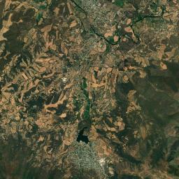 Tehuixtla Satellite Map