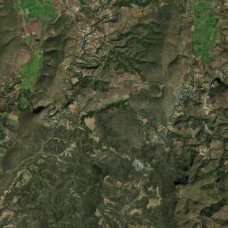 Valle de Vázquez Satellite Map