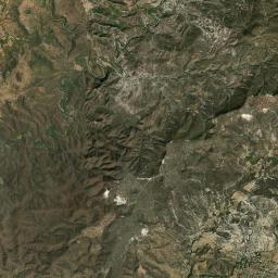 San Pedro Cuayuca Satellite Map