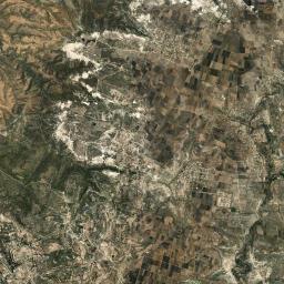 Huajoyuca Satellite Map