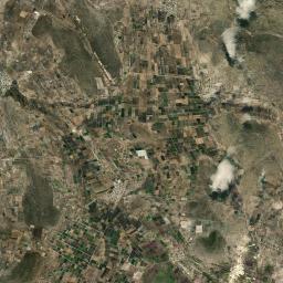 Tula Satellite Map