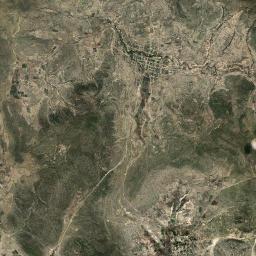 Juan N. Méndez Satellite Map