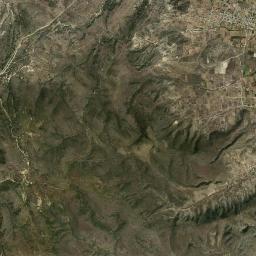 Tepanco Satellite Map