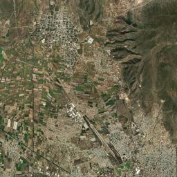 San Isidro Vista Hermosa Satellite Map