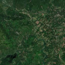 Palmar Grande Satellite Map