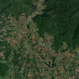 San Agustín del Palmar Satellite Map