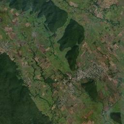 Zona Urbana Ejidal Satellite Map