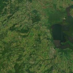 Sontecomapan Satellite Map