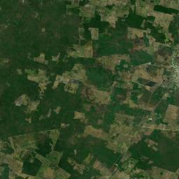 Haro Satellite Map