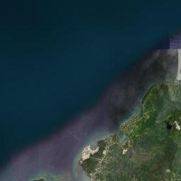 Cousins Cove Satellite Map