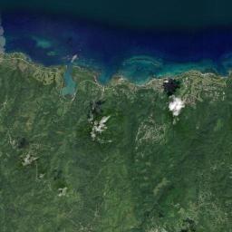 Pondside Satellite Map