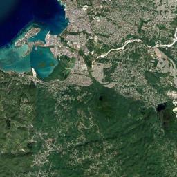 Mount Salem Satellite Map