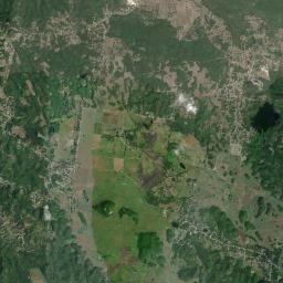 Wakefield Satellite Map