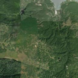 Stewart Town Satellite Map