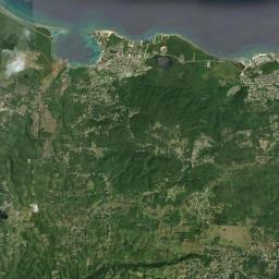 Discovery Bay Satellite Map