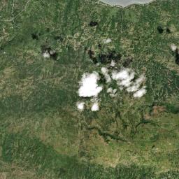 Petite Rivière de Nippes Satellite Map