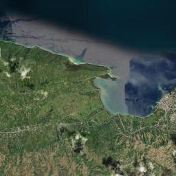 Tigwav Satellite Map
