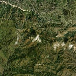 Kenscoff Satellite Map